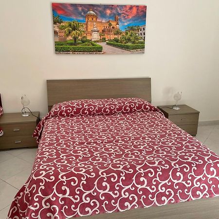 Appartamento Casa sicilia Palermo Esterno foto