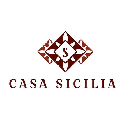 Appartamento Casa sicilia Palermo Esterno foto