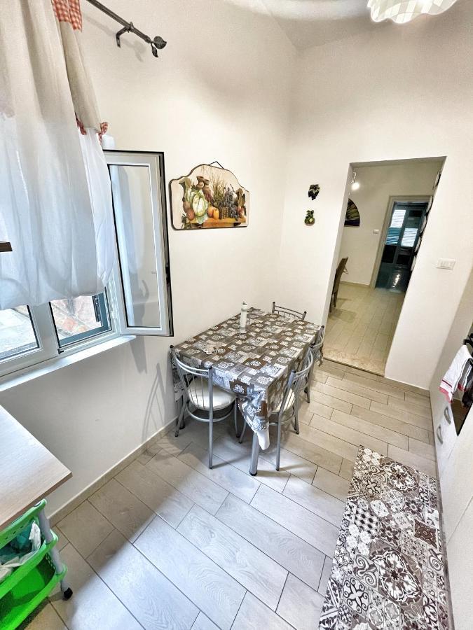 Appartamento Casa sicilia Palermo Esterno foto