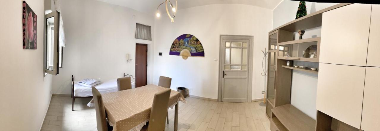 Appartamento Casa sicilia Palermo Esterno foto