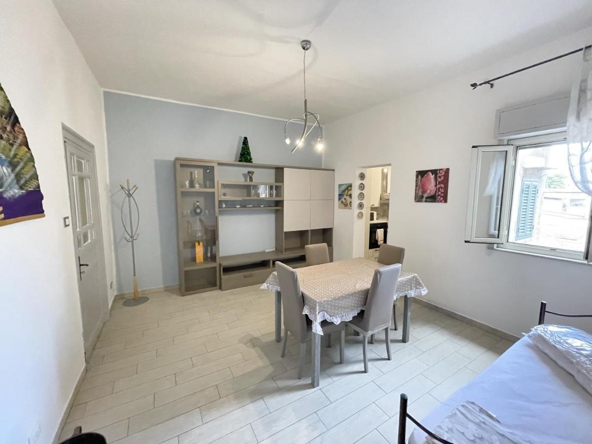 Appartamento Casa sicilia Palermo Esterno foto
