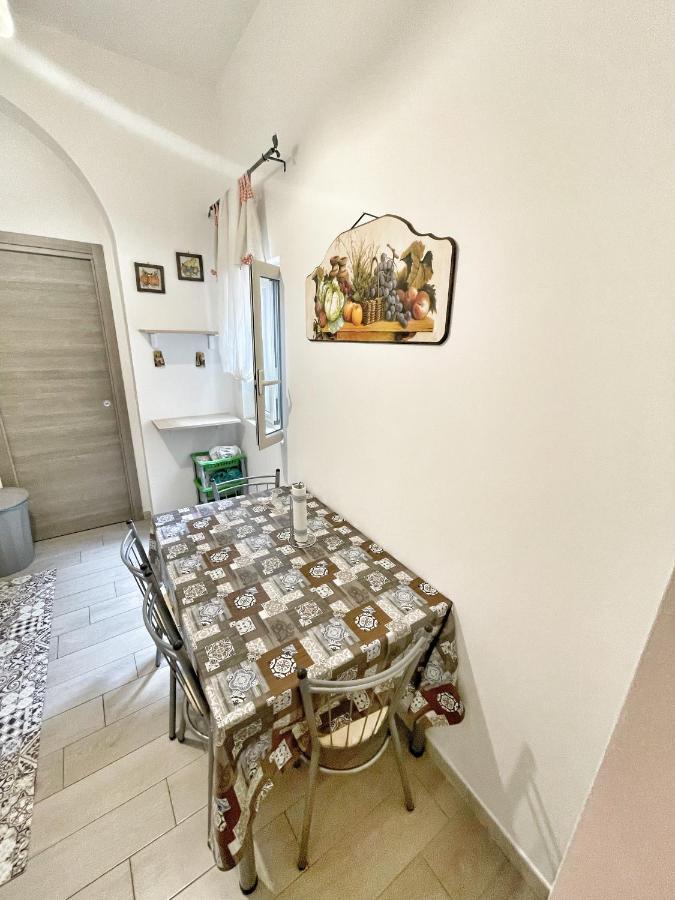 Appartamento Casa sicilia Palermo Esterno foto