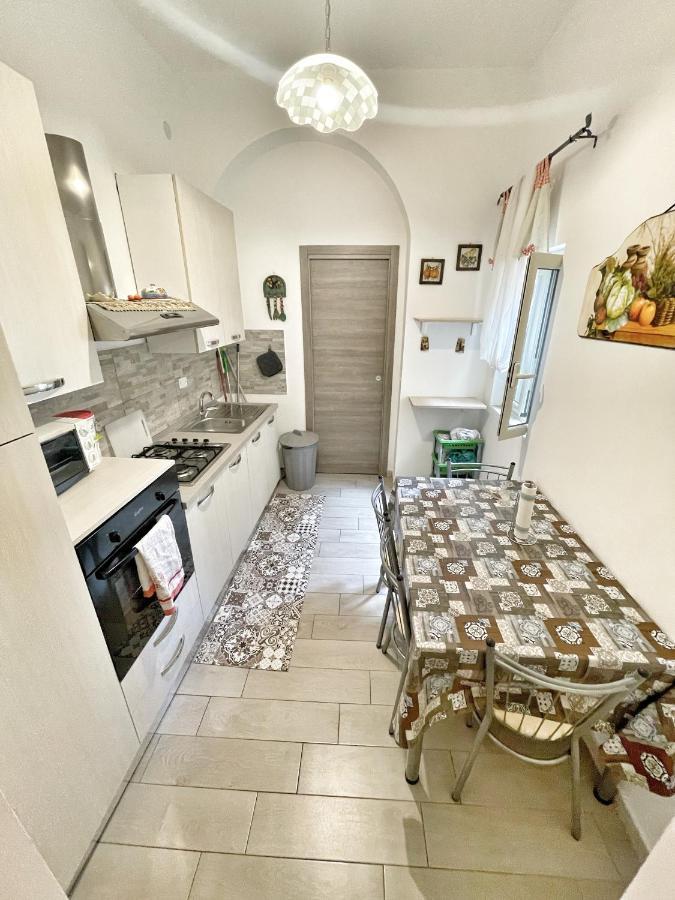 Appartamento Casa sicilia Palermo Esterno foto